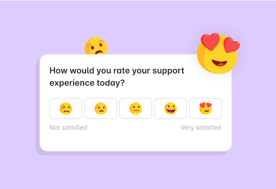 Auto Collect Feedback