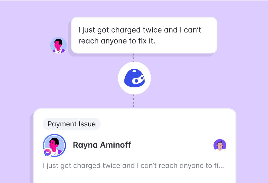 Auto-tagging by AI