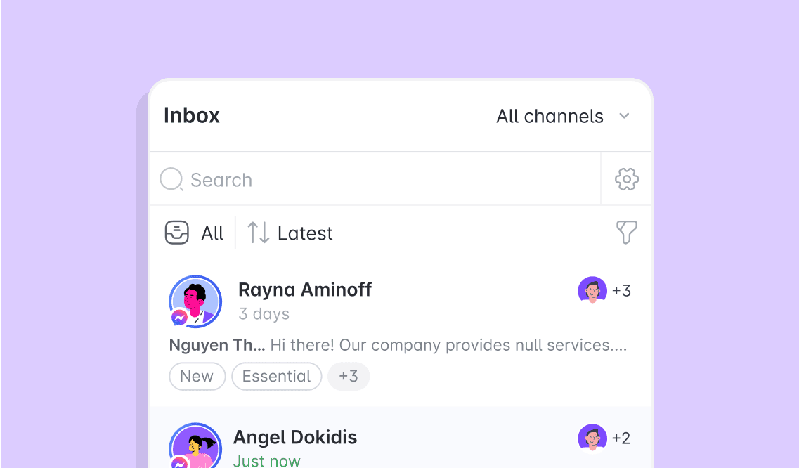 Helpdesk