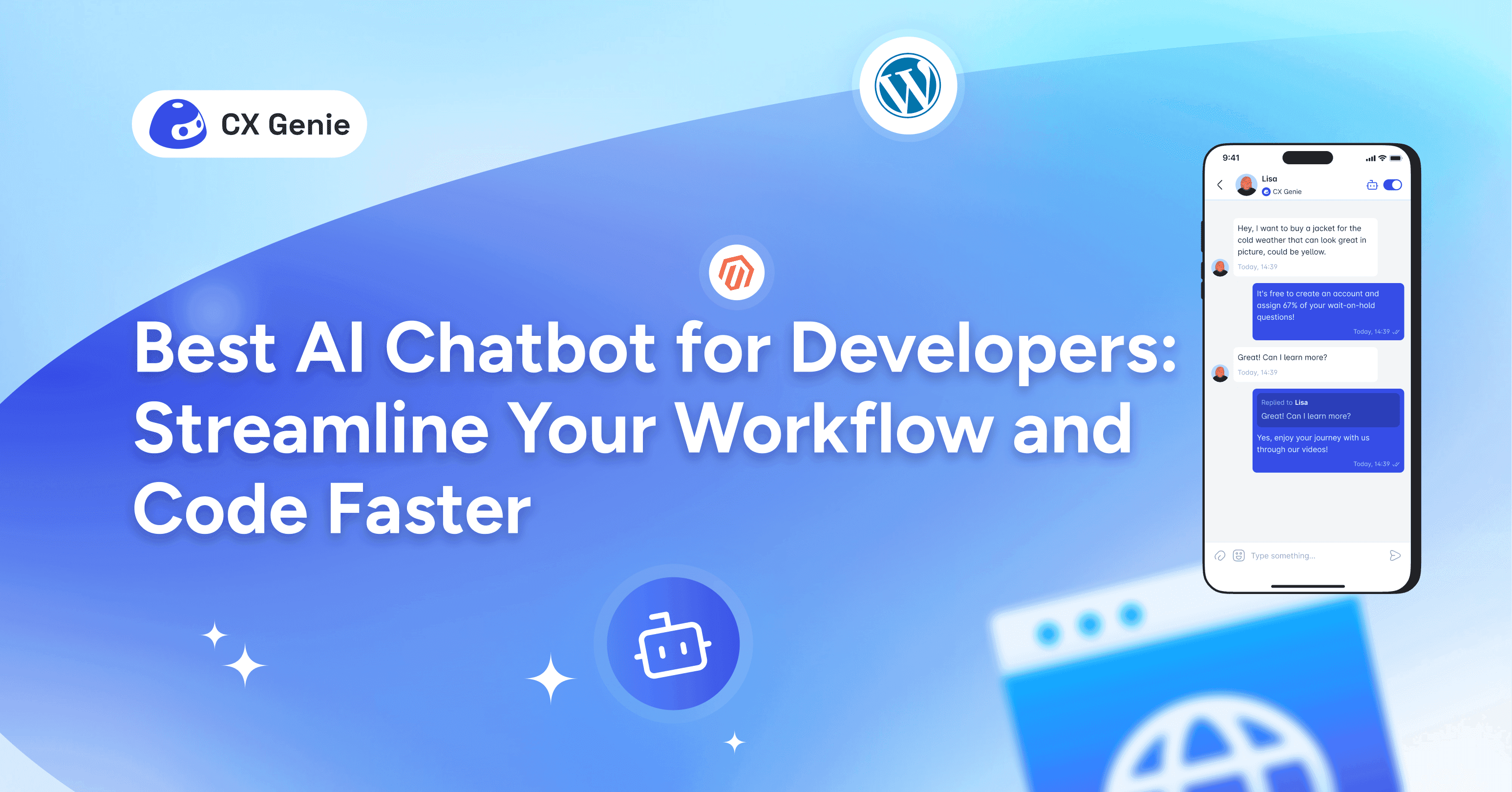 Best AI Chatbot for Developers: Streamline Your Workflow and Code Faster