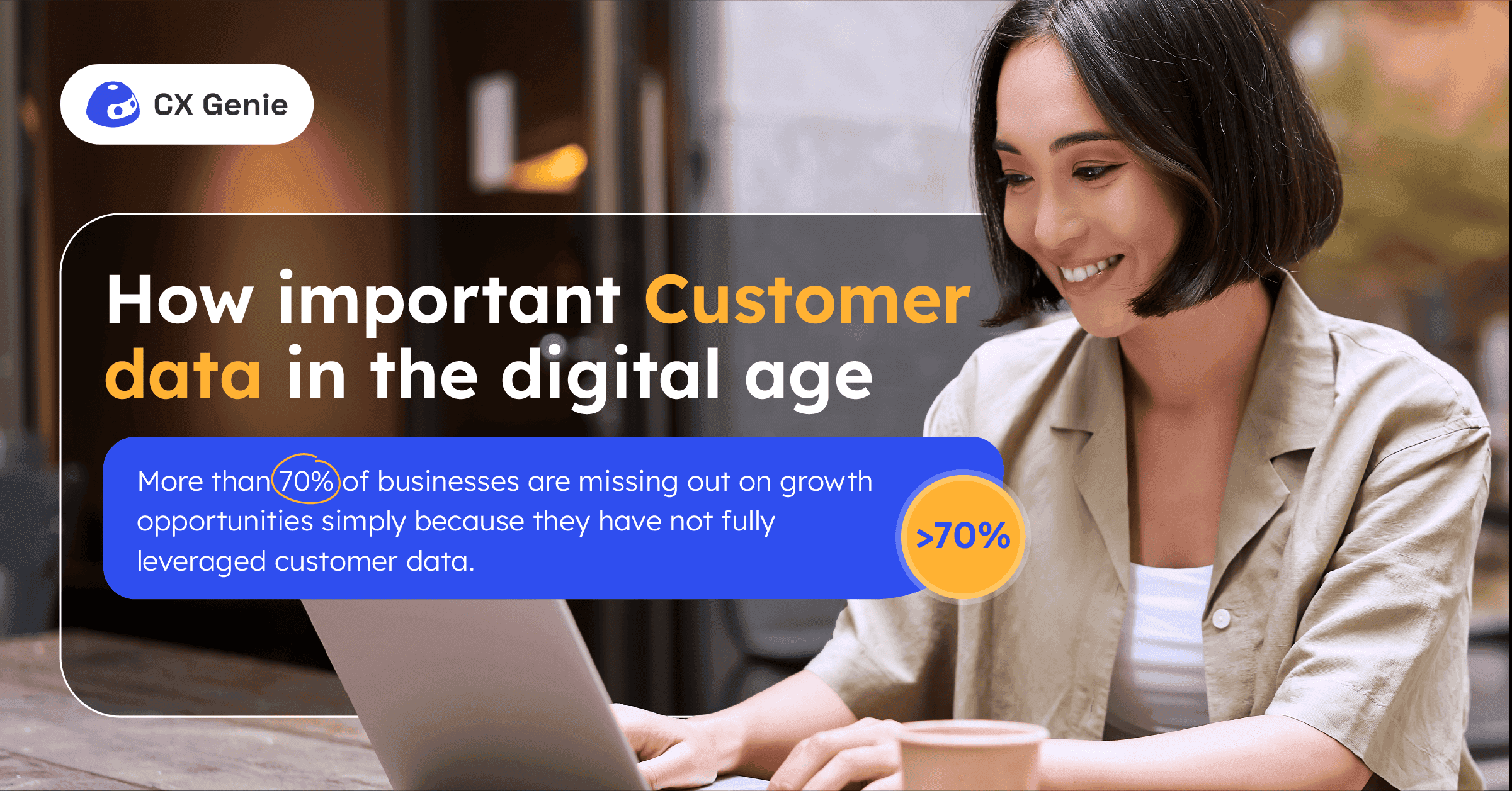 Customer Service Data Analytics: Why It Matters in the Digital Era