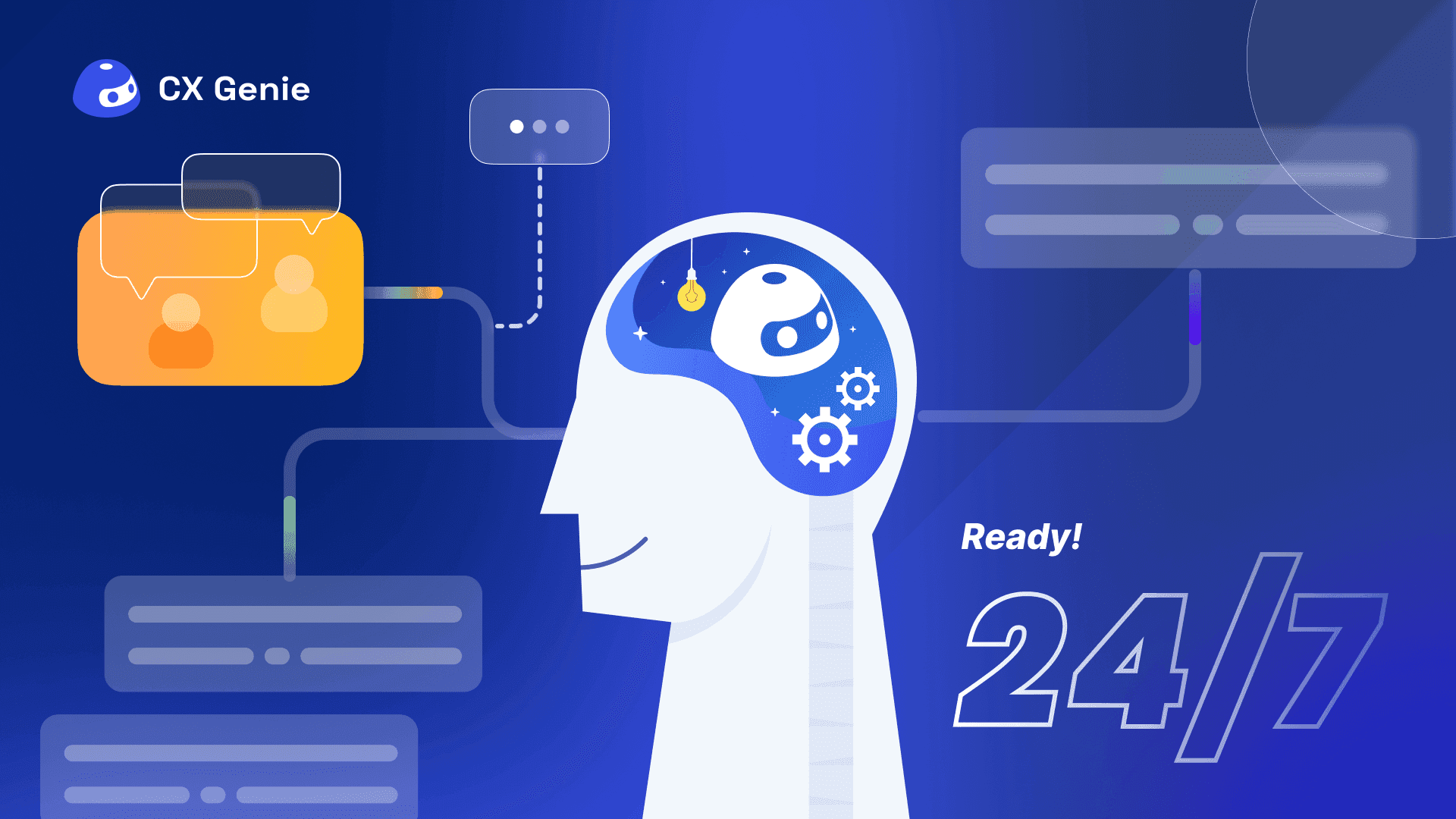 Enhancing Chatbots for E-commerce Websites: Overcoming Challenges and Embracing Future Trends