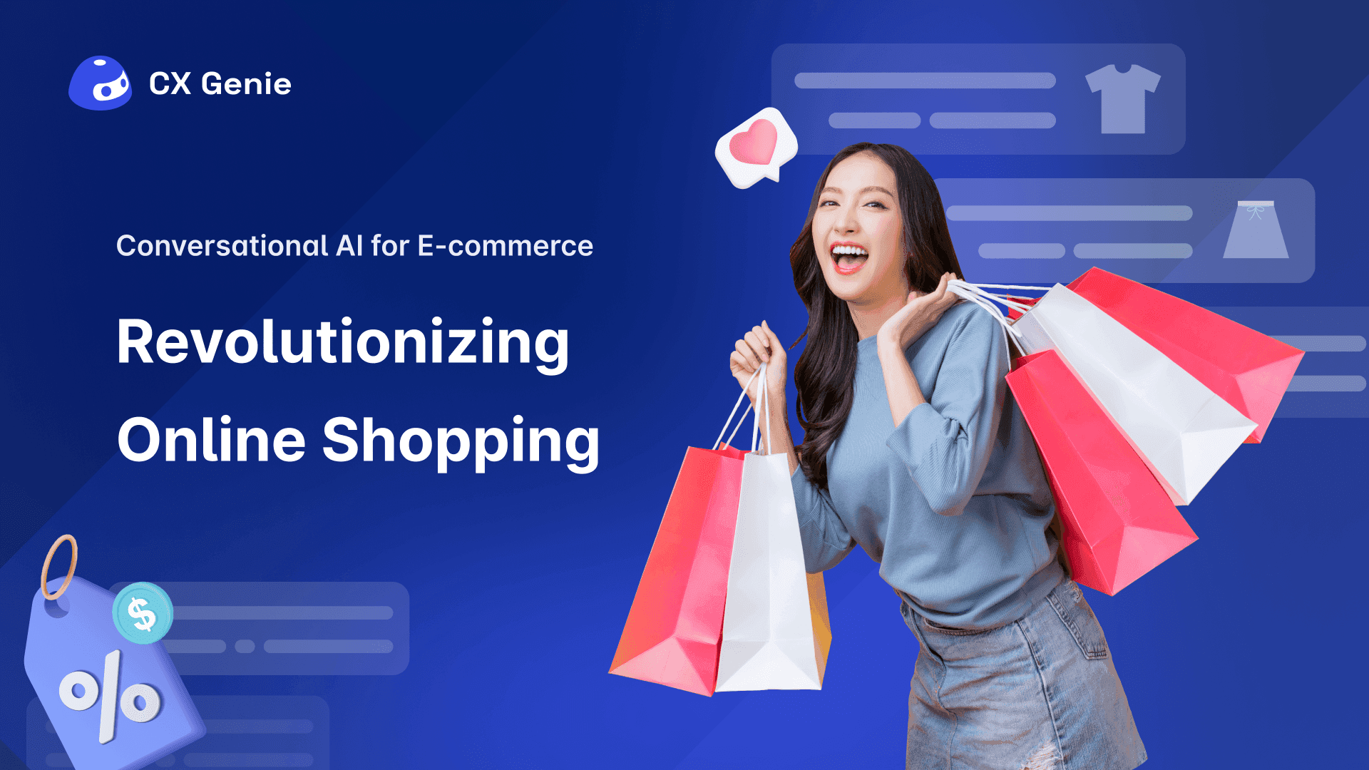 From Chatbots to Virtual Assistants: Exploring Conversational AI in E-commerce